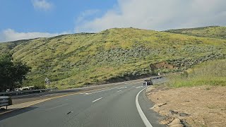 Drive up to Crestline CA through Rim of the World Scenic Drive [upl. by Barny]