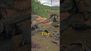 Into the Depths The Terrifying Job of a Vietnam Tunnel Rat shorts [upl. by Rodd686]