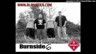 Burnside 6 Syn [upl. by Ynneb]