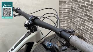 Bicicleta 29 Sense Exalt Lt Evo [upl. by Beaulieu]