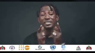 ST Brikama Boyo  Gbos  ad Video [upl. by Terrance]