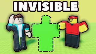 Impossible ROBLOX Glitches [upl. by Nordna]