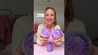 5 SECOND SWIRLING COMPETITION shortsvideo satisfying oddlysatisfying swirling asmr funny [upl. by Anelac909]