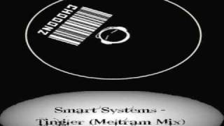 Smart Systems  Tingler Meltram Mix [upl. by Marrilee62]