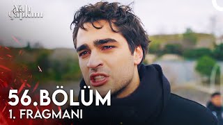 Yalı Çapkını 56 Bölüm 1 Fragmanı  Kim Bu Bebeğin Babası [upl. by Taryne]