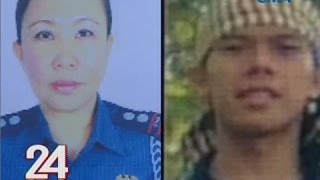 Sabi ni Supt Nobleza ginamit daw niya si Dongon para sa misyong makuha ang loob ng Abu Sayyaf [upl. by Inavoy]