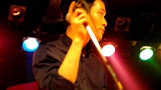 20140222 홍대콜링｜더모노톤즈 88 coverMy Generation  Train Kept A Rollin [upl. by Ithsav]