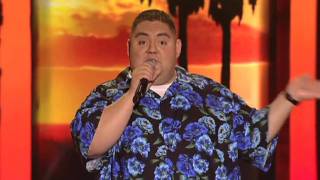 quotLivin Lifequot  Gabriel Iglesias From Hot amp Fluffy comedy special [upl. by Aicenev502]