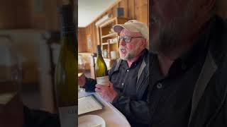 Wine Review Chanson 2022 Chablis [upl. by Thorn825]