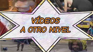 Videos a otro nivel [upl. by Hcab]