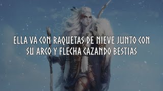 Gealdýr  Thrymheimr Lyrics  Sub Español [upl. by Sell]