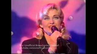 Ace of Base  S3E6  The Brian Conley Show [upl. by Paulita]