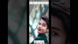 face smooth editing sketchbook editing apps photo sketchbookphotoediting shortsvideo [upl. by Nyliac]