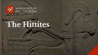 The Rise and Fall of the Hittites in Ancient Anatolia [upl. by Nageem]