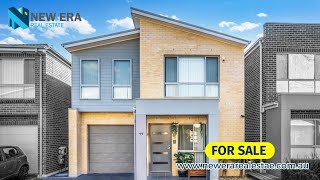 11 Silas Glade Schofields  New Era Realestate schofields propertiesforsale 11silasglade [upl. by Irahcaz413]