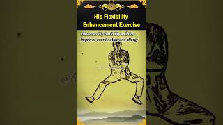 Hip Flexibility Enhancement Exercise [upl. by Cira678]