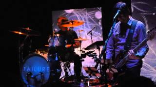 Failure  Heliotropic Live 722015 [upl. by Siahc]