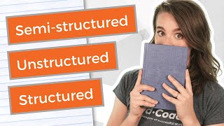 Interviewing 101 Structured Unstructured amp SemiStructured Interviews Explained With Examples [upl. by Orsola13]