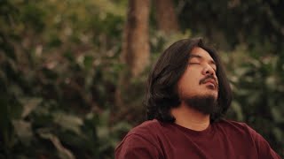 Bilal Indrajaya  Niscaya Official Music Video [upl. by Litta525]