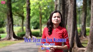 Indu Tuak  Ukai Selatan Tua Ngambu Official MV 2024 [upl. by Fanning383]