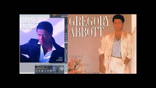 Gregory Abbott – Shake You Down Slowed Down [upl. by Asilana]