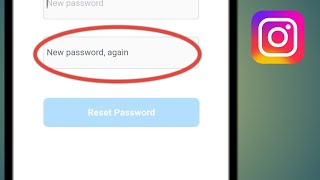 New Password Again Instagram  New Password Again Ka Matlab Kya Hota Hai [upl. by Auhsot]