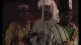 Nubian dance and songs Omar Mustafa [upl. by Nyrraf]