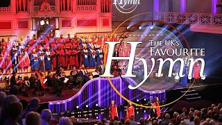 BBC One  Songs of Praise The UK’s Favourite Hymn 12072020 [upl. by Kironde]