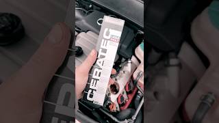 No bo w sumie czemu nie Test CERATEC Liqui Moly  32 FSI [upl. by Pihc]