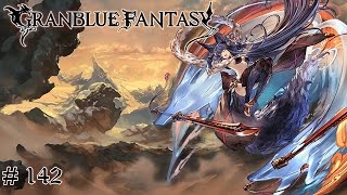 Yuels 5⋆ Fate Episodes Part 3 of 3  Granblue Fantasy 142 [upl. by Nnaed]