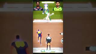 Babar Azam Vs Jasprit Bumrah cricket [upl. by Neerhtak]