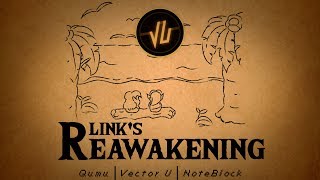 Zelda  Links Awakening Tal Tal Heights Vector U Remix [upl. by Reggy]