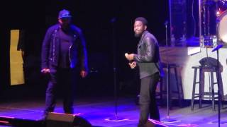 The Hamiltones Live In Tampa Florida 2016 [upl. by Kerry]