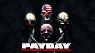 Payday 2  Deadeye Assault 1 Extended [upl. by Haleigh]