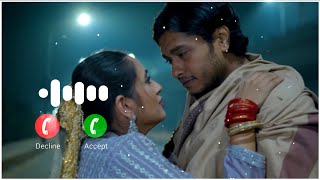 Valo Theko Bindu Natok Ringtone  Arosh Khan  Tania Brishty  New Bangla Natok Ringtone 2024 [upl. by Airtal243]