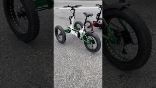 New 30 trike tricycle etnnic disabled [upl. by Stich738]