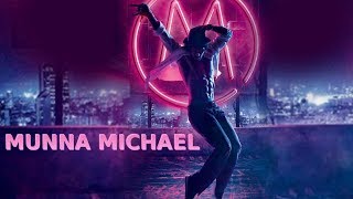 Munna Michael Movie Review [upl. by Etteiram148]