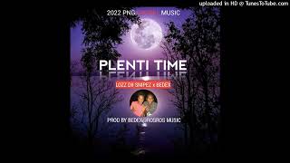 PLENTI TIMELozz Dii Snipes x Bedex2022 PNG GOSPEL MUSIC [upl. by Gauldin]