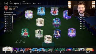 6pm Content amp UT Birthday Next Promo  NepentheZ [upl. by Ahsikam138]