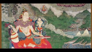 Yeshe Tsogyal [upl. by Aramac798]