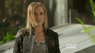 The 100 Season 3 blooper reel [upl. by Enaoj37]