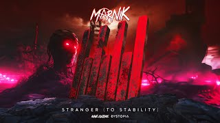 Marnik  Stranger To Stability [upl. by Introc696]