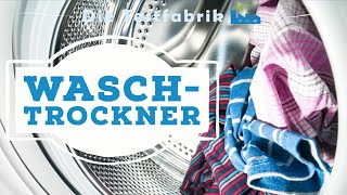 ðŸ‘š Waschtrockner Test 2024 â€“ ðŸ† Die besten Waschtrockner [upl. by O'Hara]