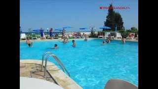 Hotel Dobrotitsa  Albena [upl. by Newmark852]