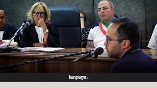 Marco Vannini ucciso a casa della fidanzata parla un testimone quotChiedeva aiutoquot [upl. by Mable849]