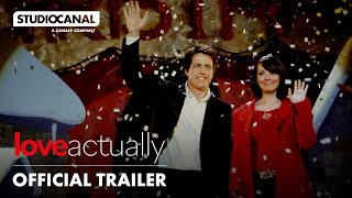 Love Actually 610 Movie CLIP  Christmas Cards for Juliet 2003 HD [upl. by Ihteerp]