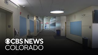 Former school to be transformed into a vibrant mental health community hub in Aurora Colorado [upl. by Justis]