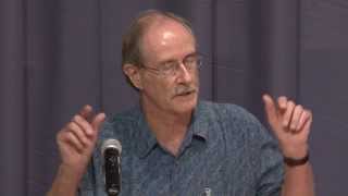 Phil McMichael Food sovereignty A critical dialogue [upl. by Walcoff]