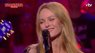 Gaëtan Roussel  Vanessa Paradis  M quotVertige De LAmourquot Alain Bashung 2023 [upl. by Aitnauq]