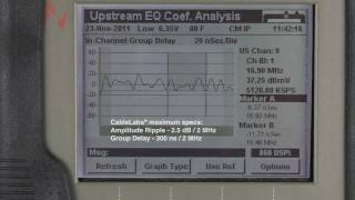 Trilithic 860 DSPi Linear Distortions Suite Overview [upl. by Ialocin]